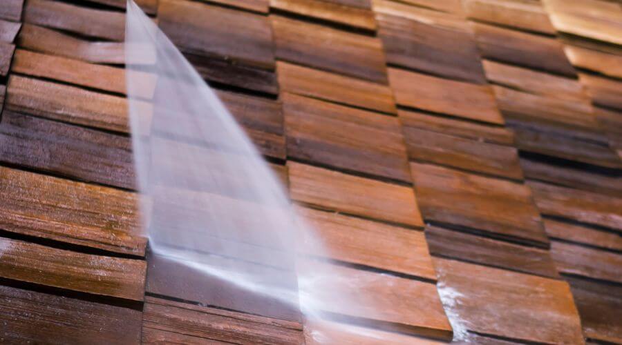 Shingle Roofing in Basye, VA